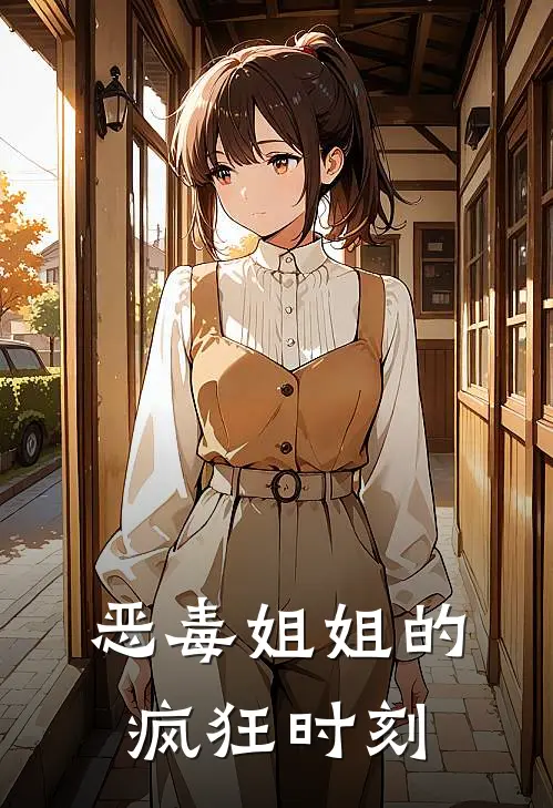 恶毒姐姐的疯狂时刻
