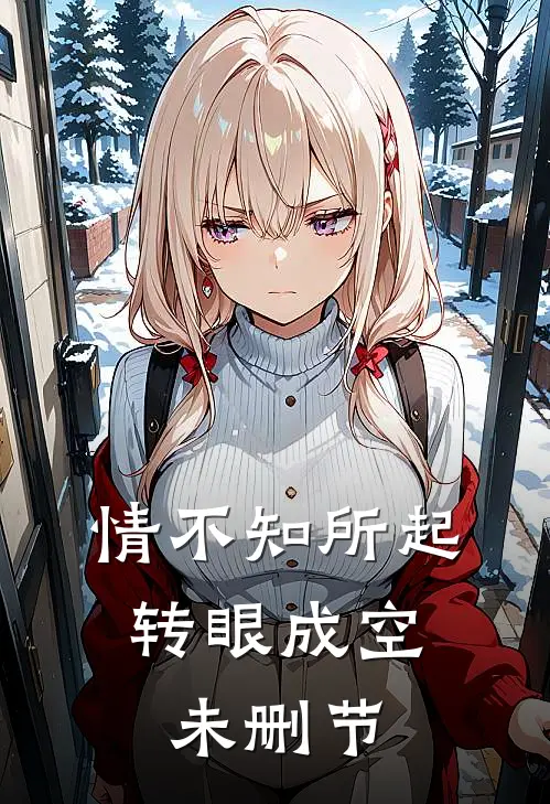 情不知所起，转眼成空未删节