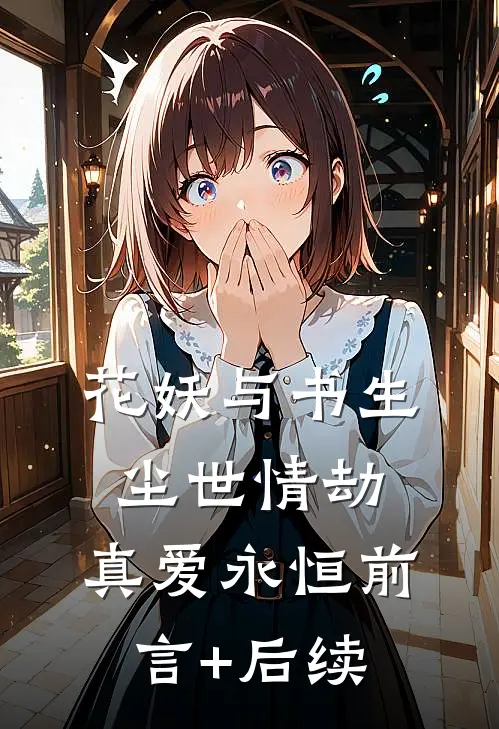 花妖与书生：尘世情劫，真爱永恒前言+后续