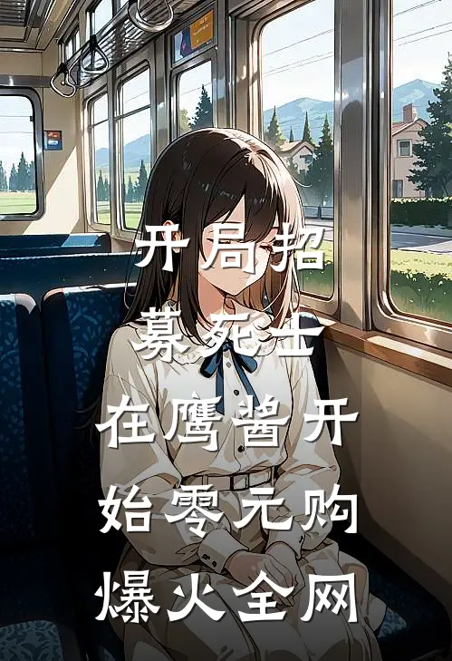 开局招募死士，在鹰酱开始零元购爆火全网