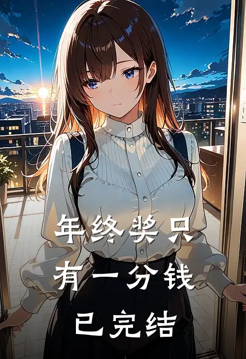 年终奖只有一分钱已完结