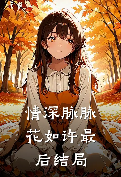 情深脉脉花如许最后结局