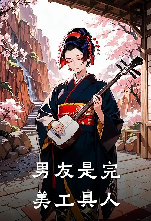 男友是完美工具人