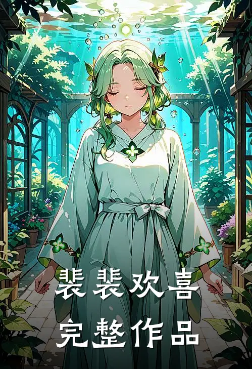 裴裴欢喜完整作品