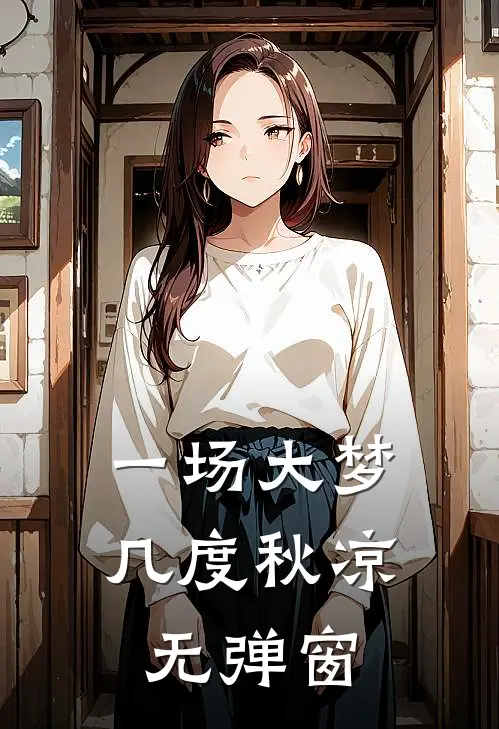 一场大梦，几度秋凉无弹窗