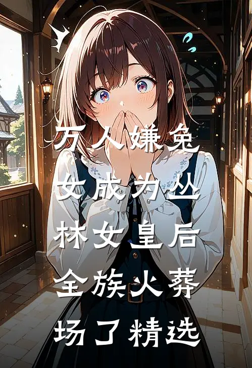 万人嫌兔女成为丛林女皇后，全族火葬场了精选