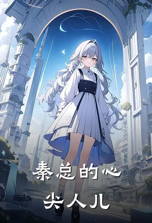 秦总的心尖人儿