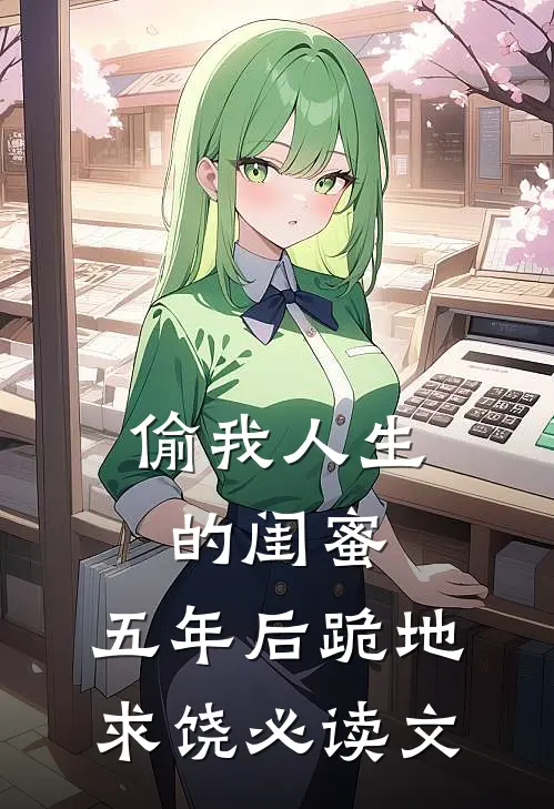 解锁年度报告系统后，首富成了我亲妈
