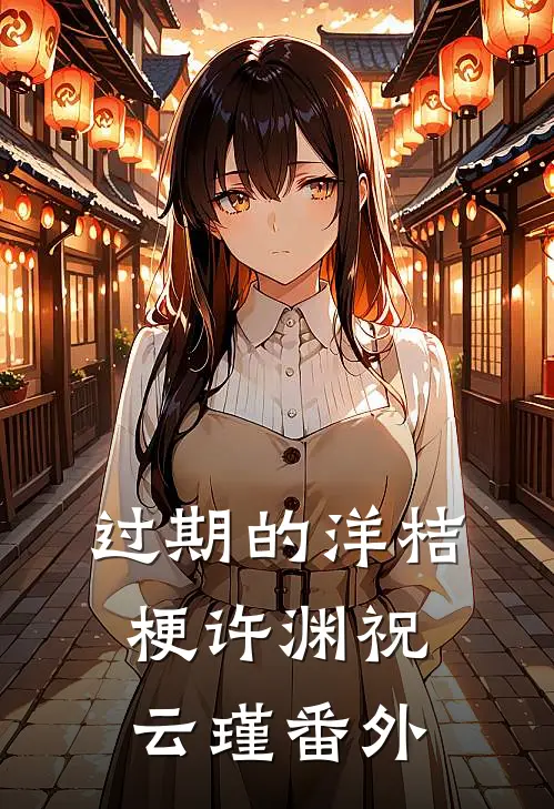 过期的洋桔梗许渊祝云瑾番外