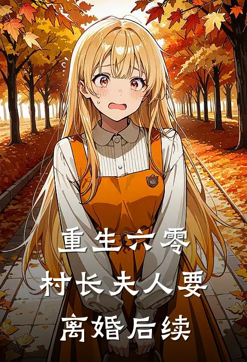 重生六零，村长夫人要离婚后续