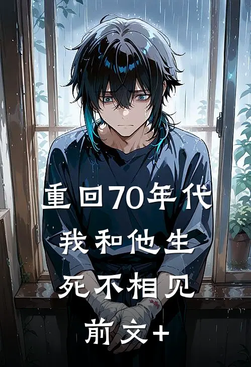 重回70年代，我和他生死不相见前文+
