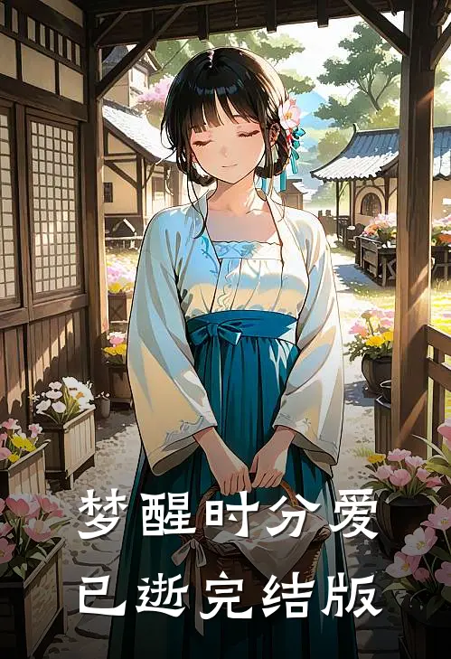 梦醒时分爱已逝完结版