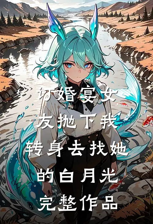 订婚宴女友抛下我，转身去找她的白月光完整作品