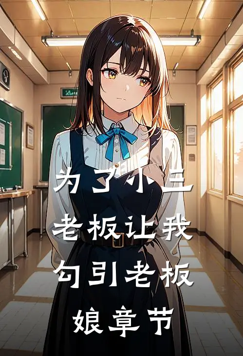 为了小三，老板让我勾引老板娘章节