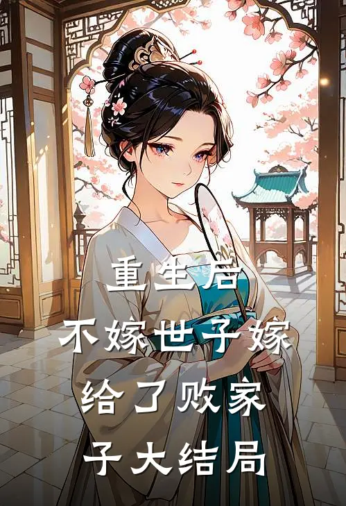 重生后，不嫁世子嫁给了败家子大结局