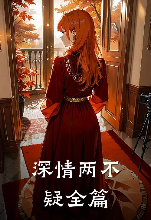 深情两不疑全篇