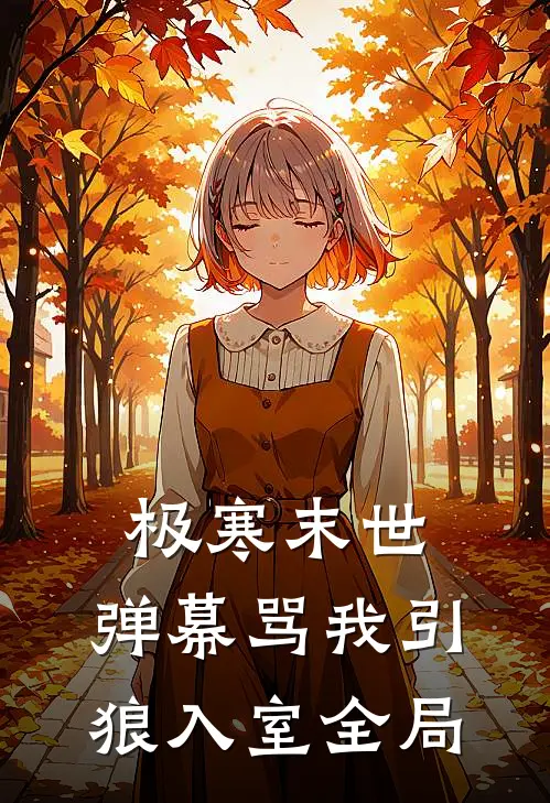 极寒末世，弹幕骂我引狼入室全局