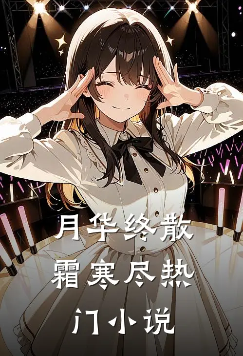 月华终散霜寒尽热门小说