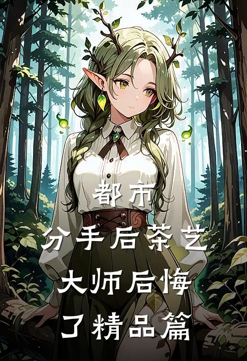 都市：分手后茶艺大师后悔了精品篇