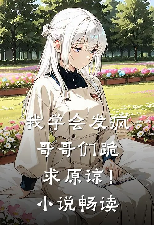 我学会发疯，哥哥们跪求原谅！小说畅读