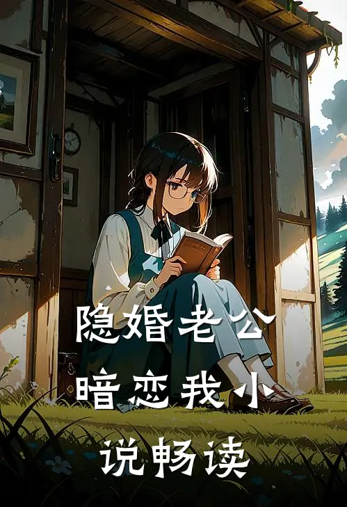 隐婚老公暗恋我小说畅读