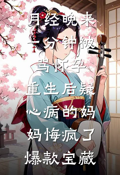 不当绝症原配！我觉醒后带儿跑路前文+后续