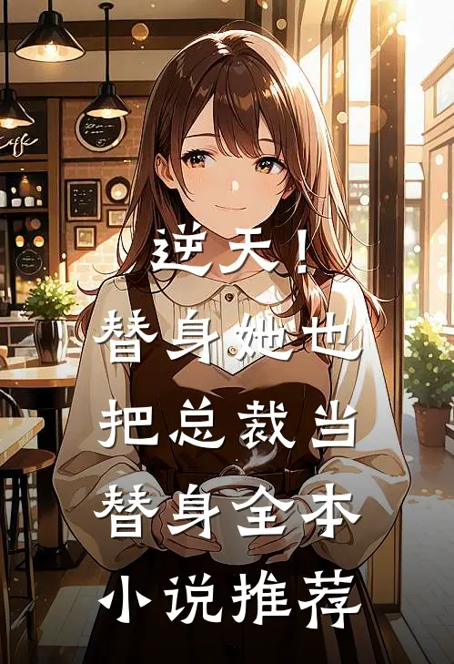 逆天！替身她也把总裁当替身全本小说推荐