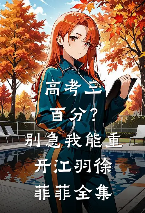 高考三百分？别急，我能重开江羽徐菲菲全集