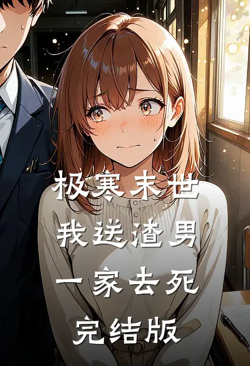 极寒末世，我送渣男一家去死完结版