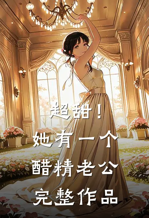 超甜！她有一个醋精老公完整作品