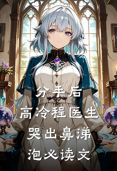 分手后，高冷程医生哭出鼻涕泡必读文