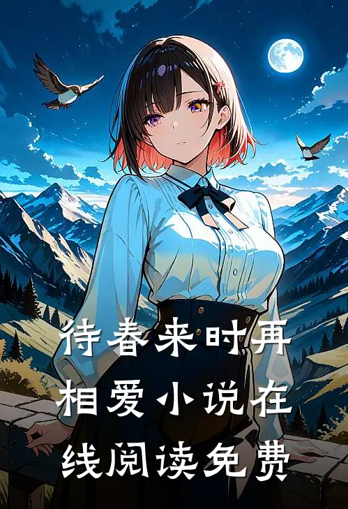 待春来时再相爱小说在线阅读免费