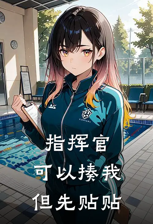 指挥官：可以揍我，但先贴贴