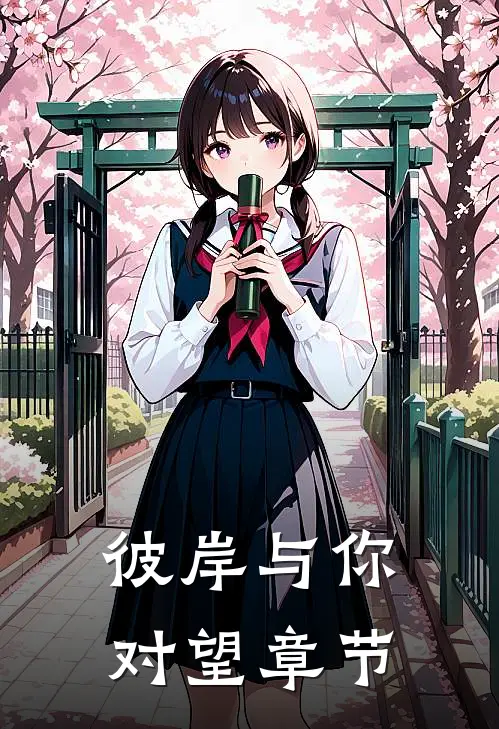 彼岸与你对望章节