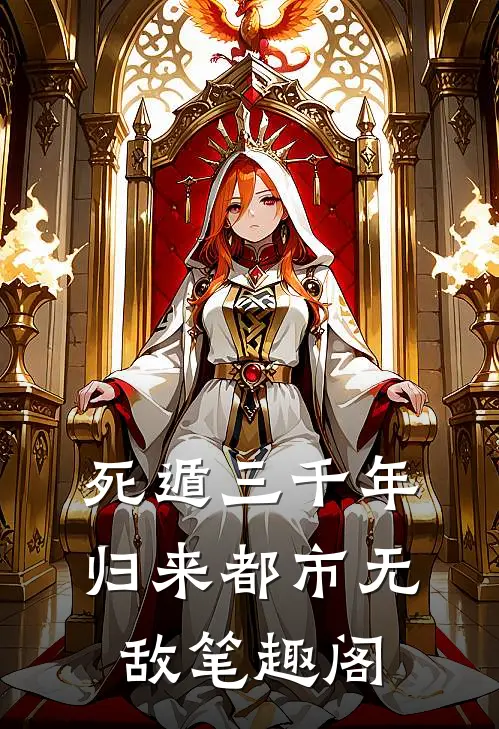 死遁三千年，归来都市无敌笔趣阁