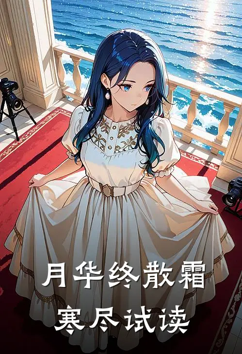 月华终散霜寒尽试读