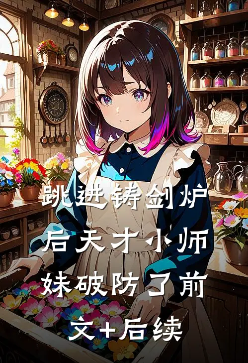 跳进铸剑炉后天才小师妹破防了前文+后续