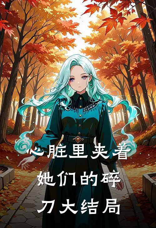 心脏里夹着她们的碎刀大结局