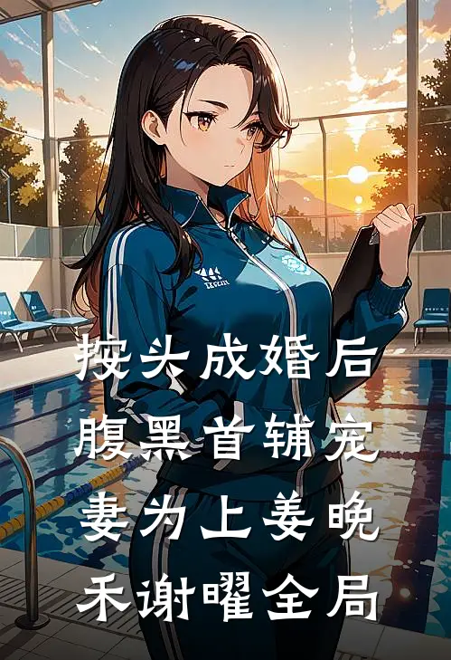 按头成婚后，腹黑首辅宠妻为上姜晚禾谢曜全局