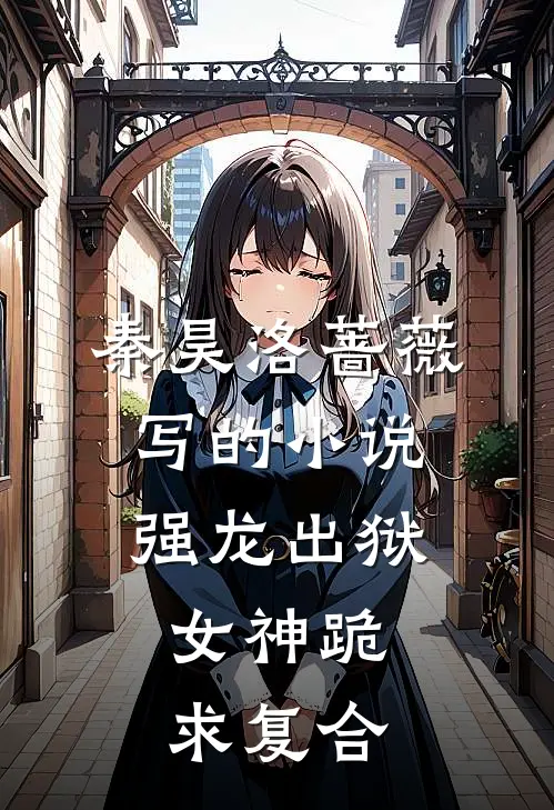 秦昊洛蔷薇写的小说强龙出狱，女神跪求复合