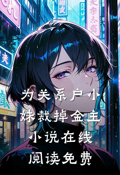 为关系户小妹裁掉金主小说在线阅读免费