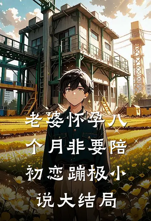 老婆怀孕八个月非要陪初恋蹦极小说大结局