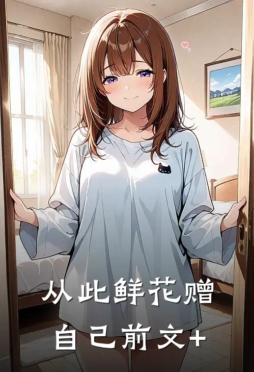 从此鲜花赠自己前文+