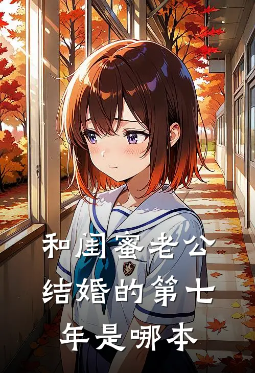 和闺蜜老公结婚的第七年是哪本