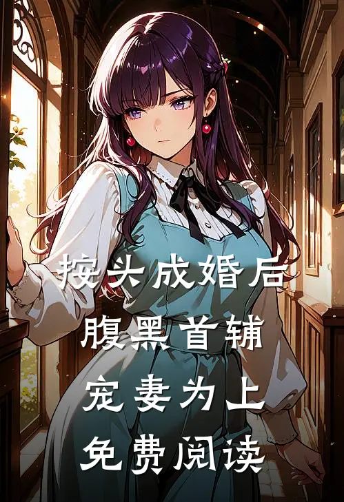 按头成婚后，腹黑首辅宠妻为上免费阅读