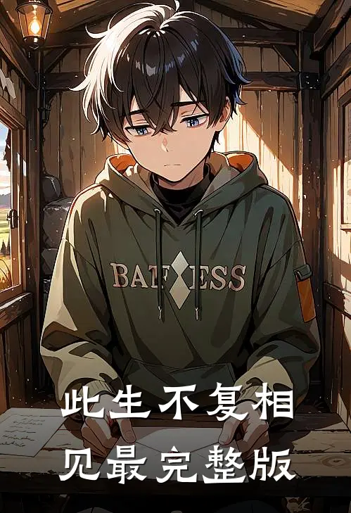 此生不复相见最完整版