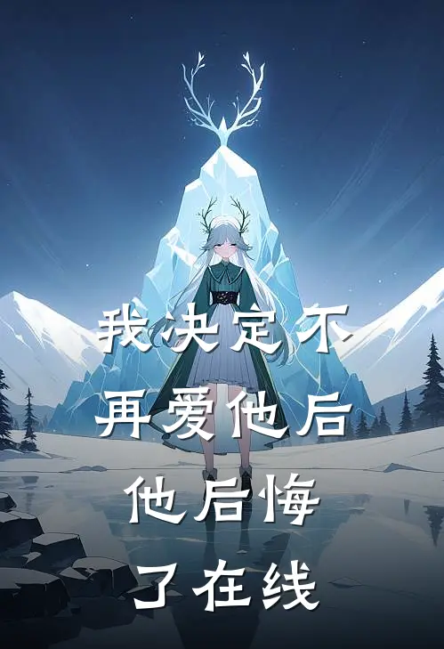 我决定不再爱他后，他后悔了在线