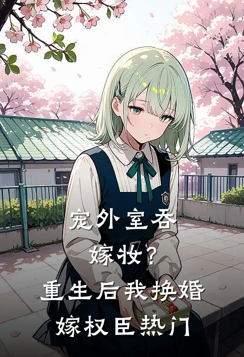 宠外室吞嫁妆？重生后我换婚嫁权臣热门
