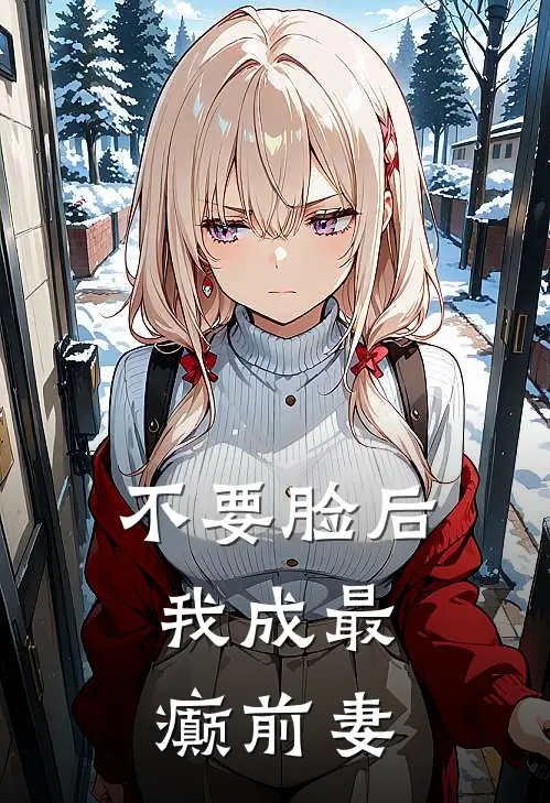 不要脸后，我成最癫前妻