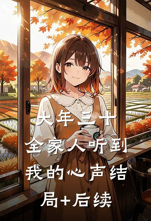 大年三十，全家人听到我的心声结局+后续